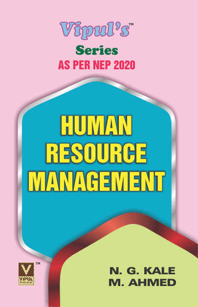 Human Resource Management (Goa University) (As per NEP 2020)