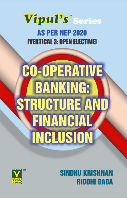 Co-operative Banking: Structure and Financial Inclusion (As per NEP 2020)