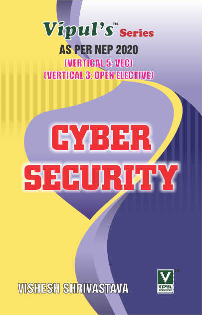 Cyber Security (As per NEP 2020)