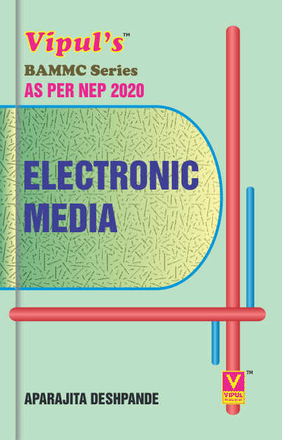 Electronic Media (BAMMC) (As per NEP 2020)