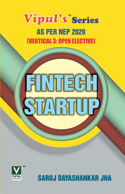 Fintech Startup (OE) (As per NEP 2020)