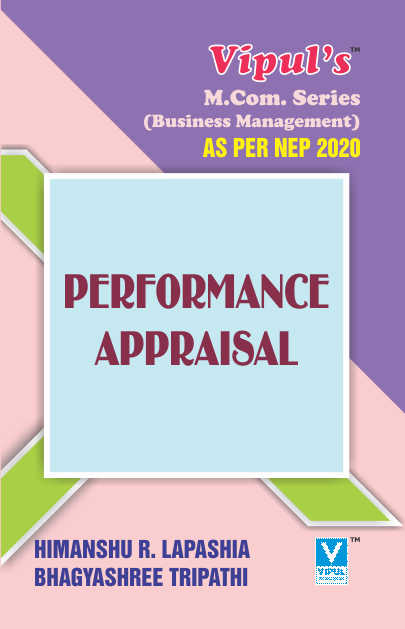 Performance Appraisal (MCom) (As per NEP 2020)
