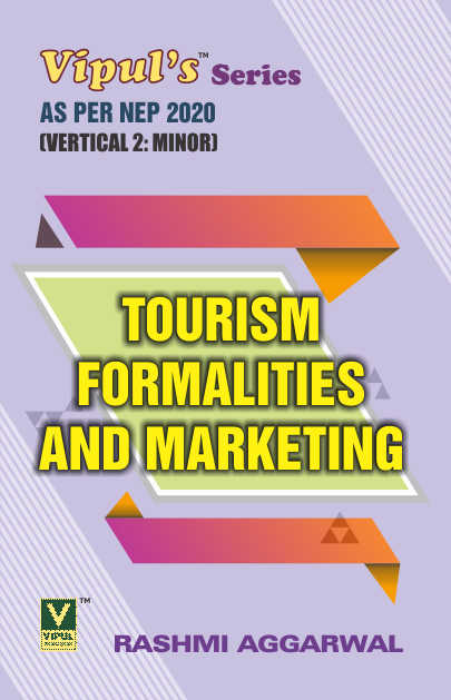 Tourism Formalities and Marketing (Minor – BTM)