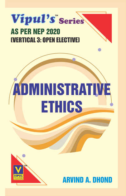 Administrative Ethics (As per NEP 2020)