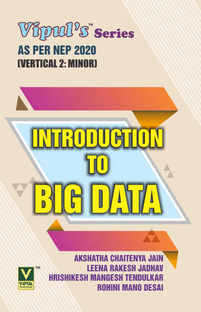 Introduction to Big Data (Minor – IT)