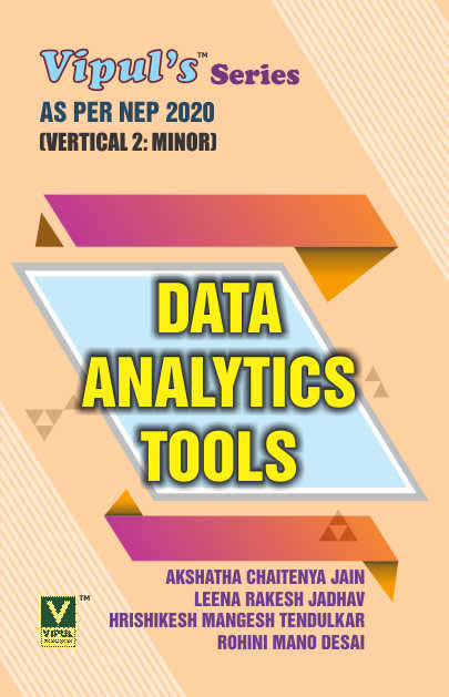 Data Analytics Tools (Minor – IT)
