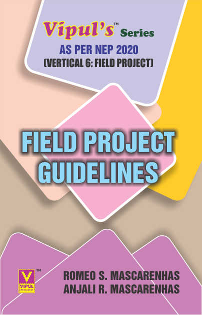 Field Project Guidelines (CC)