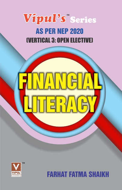Financial Literacy (BCom BM) (OE) (As per NEP 2020)