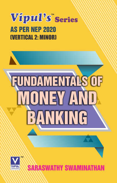 Fundamentals of Money and Banking (Minor – BAMMC)