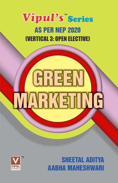 Green Marketing (OE) (As per NEP 2020)