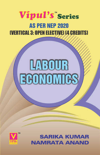 Labour Economics (OE) (4 Credits) (As per NEP 2020)
