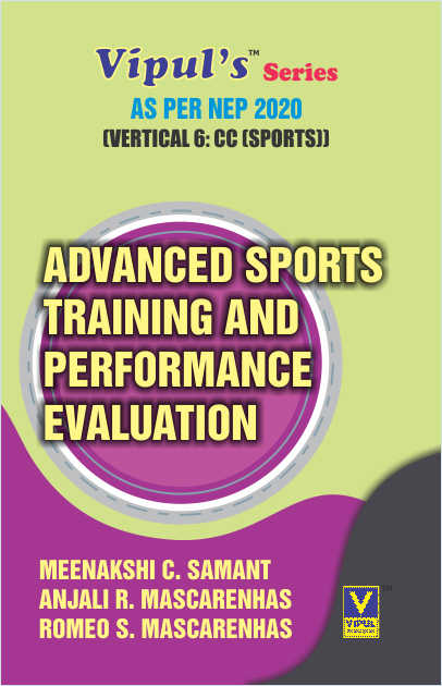 Advanced Sports Training and Performance Evaluation (Sports) (CC) (As per NEP 2020)