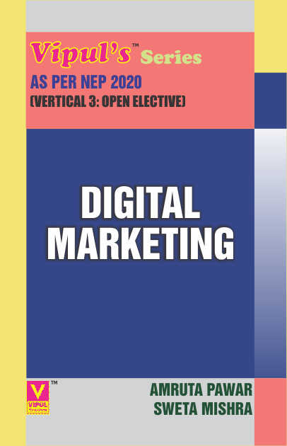 Digital Marketing (OE) (As per NEP 2020)