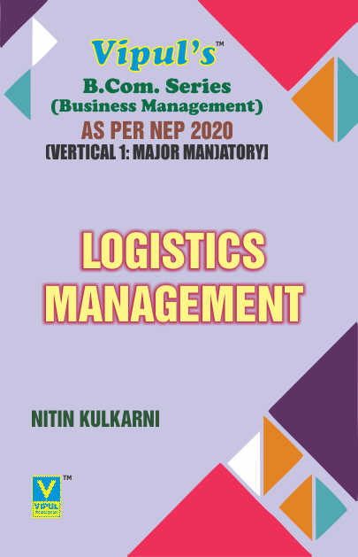 Logistics Management (SYBCom) (As per NEP 2020)