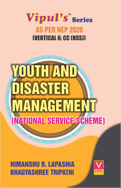 Youth and Disaster Management (NSS) (CC) (As per NEP 2020)