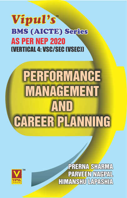 Performance Management and Career Planning (BMS AICTE) (As per NEP 2020)