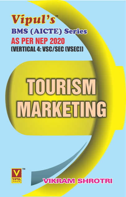 Tourism Marketing (BMS AICTE) (As per NEP 2020)
