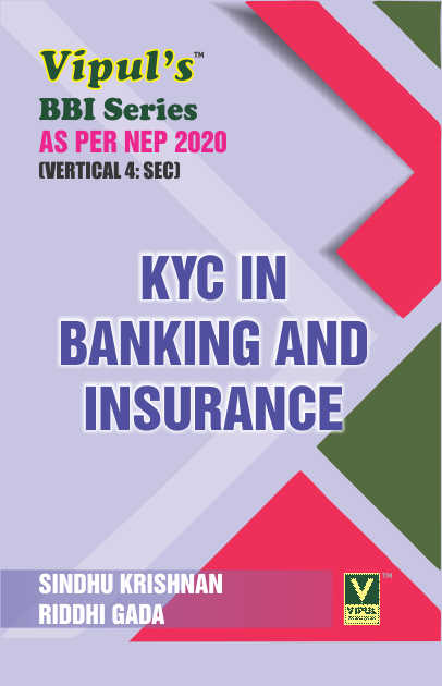 KYC in Banking and Insurance (BBI) (As per NEP 2020)