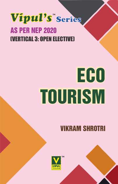 Eco Tourism (OE) (As per NEP 2020)