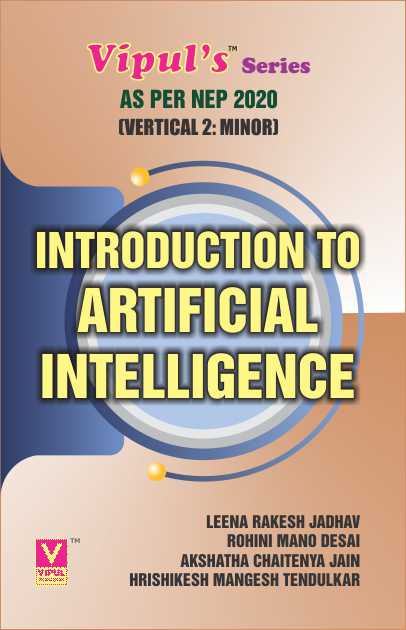Introduction to Artificial Intelligence (Minor – IT) (As per NEP 2020)
