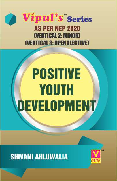 Positive Youth Development (Minor / OE – Home Science) (As per NEP 2020)
