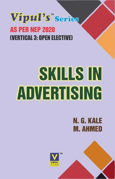 Skills in Advertising (OE) (As per NEP 2020)