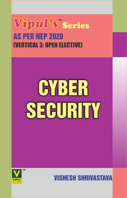 Cyber Security (OE) (As per NEP 2020)