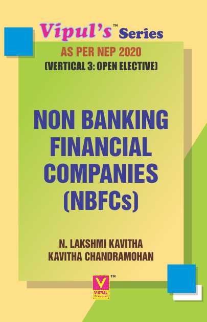 Non Banking Financial Companies (NBFCs) (OE) (As per NEP 2020)