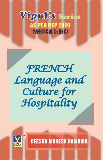 French Language and Culture for Hospitality (AEC)