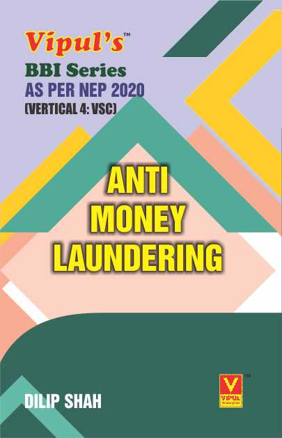 Anti Money Laundering (BBI) (As per NEP 2020)
