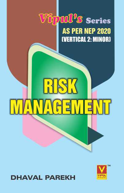 Risk Management (Minor – BBI) (As per NEP 2020)
