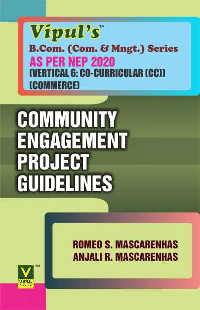 Community Engagement Project (CEP) Guidelines (BCom Commerce) (As per NEP 2020)