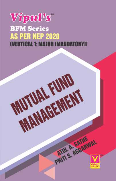 Mutual Fund Management (BFM) (As per NEP 2020)