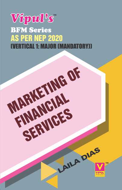 Marketing of Financial Services (BFM) (As per NEP 2020)