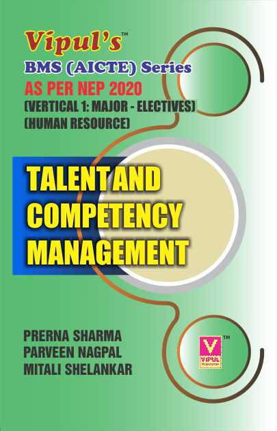 Talent and Competency Management (BMS) (AICTE) (As per NEP 2020)