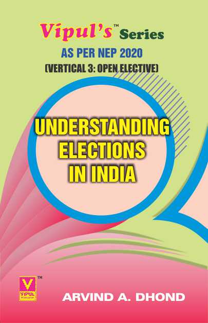 Understanding Elections in India (OE) (As per NEP 2020)